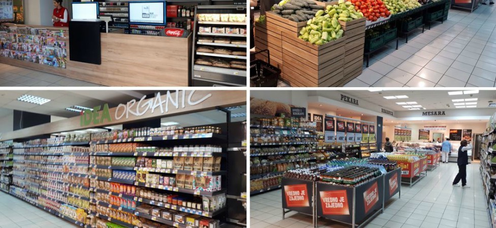 LEPŠA I BOLJA IDEA SUPER LIMAN