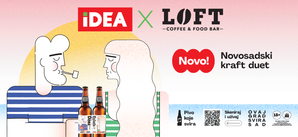 Leto u ritmu Džeza i Balade