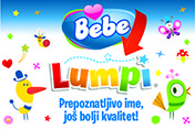 Lumpi - prepoznatljivo ime, još bolji kvalitet