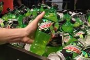 Mountain dew je stigao u Srbiju