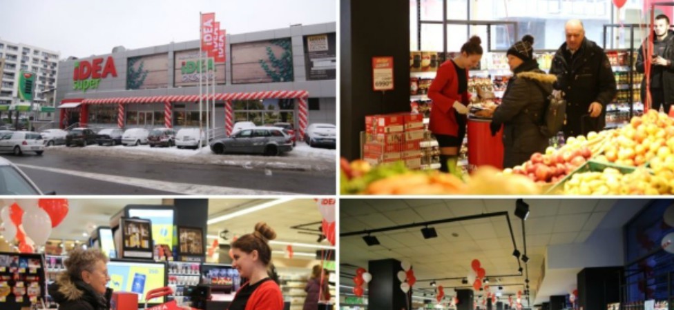 NA JUŽNOM JE JOŠ LEPŠE