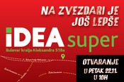 Na Zvezdari je još lepše