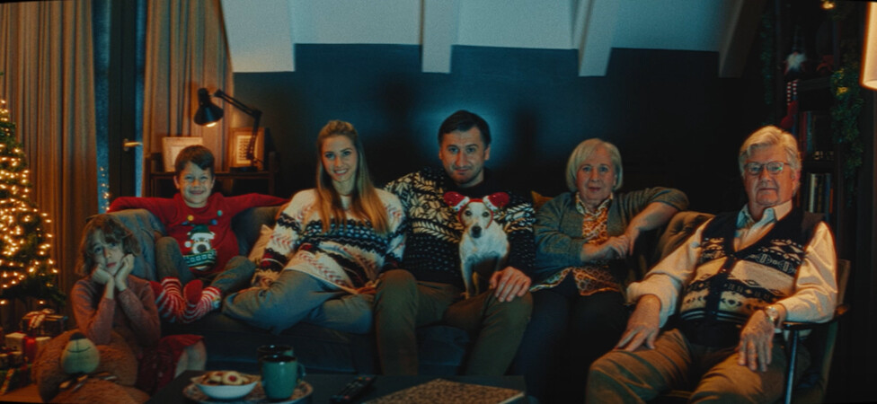 Najlepši praznici su kada smo zajedno