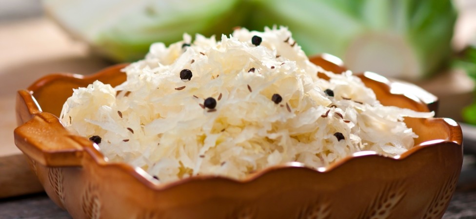 Nedelja kiselog kupusa