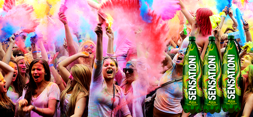 Nedelja senzacije u IDEA web shopu