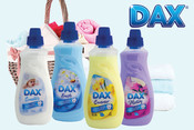 Novi proizvod robne marke Dax