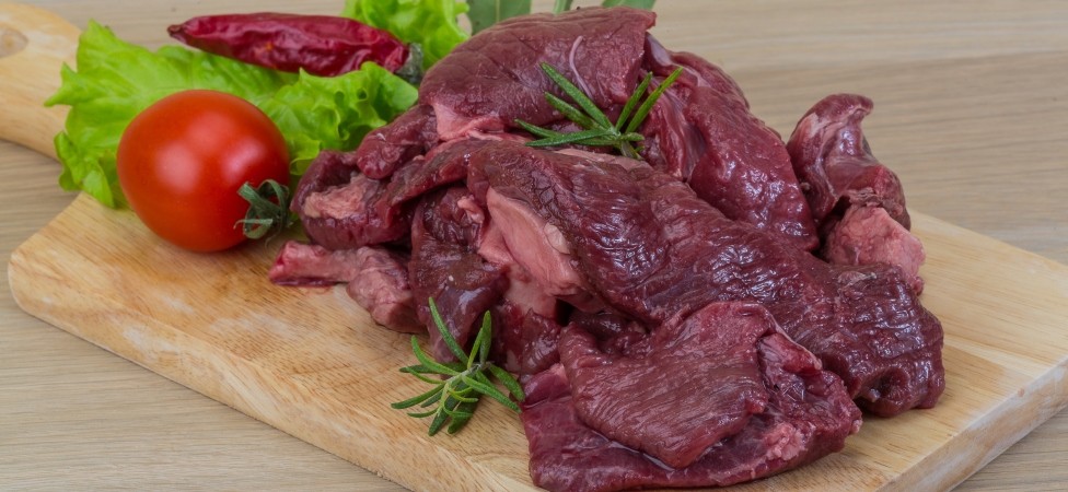 NOVO: Meso divljači u ponudi IDEA mesare