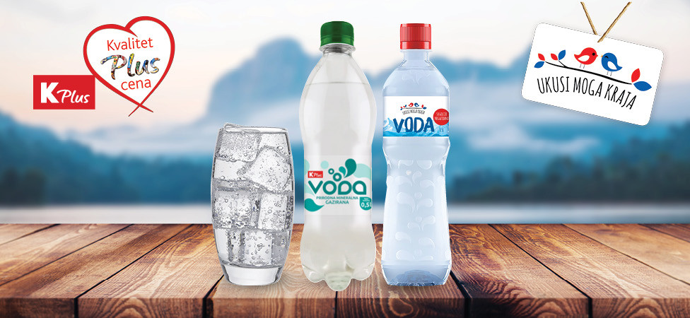 Novo u asortimanu PL