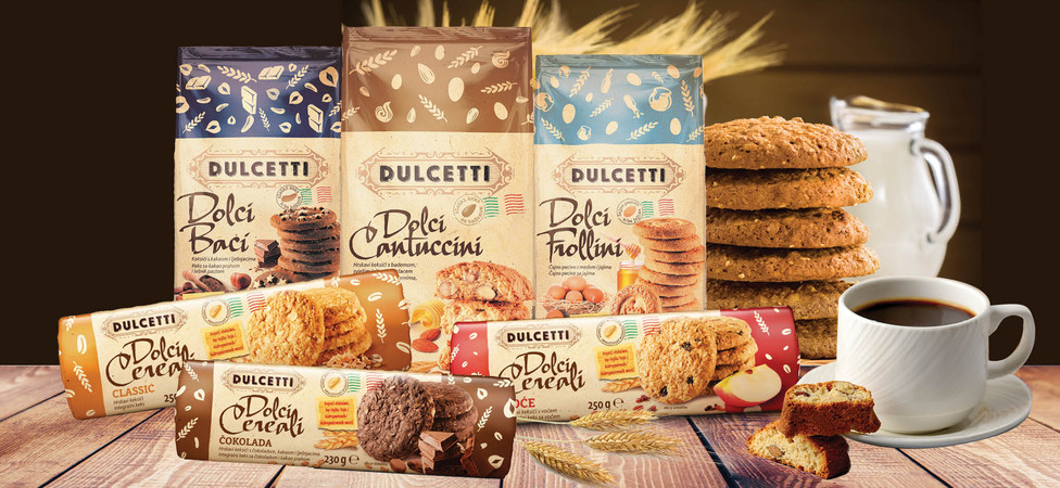Novo u PL – Dulcetti keks