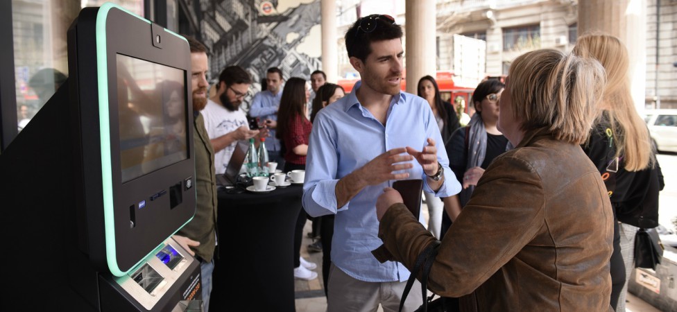 Obaveštenje o novoj satnici stručnog tima u IDEA London prodavnici