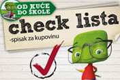 Od kuće do škole