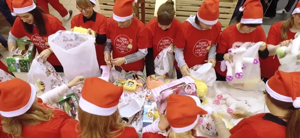 Od lepih ideja, do IDEA karavana dobrih dela