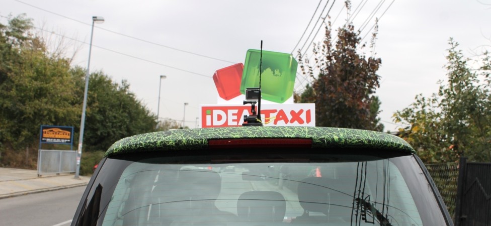 Odlična ideja za lepši beogradski kutak na Tašmajdanu