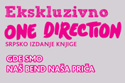 One direction samo u IDEI