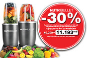 Ostvarite -30% na kupovinu Nutribulleta