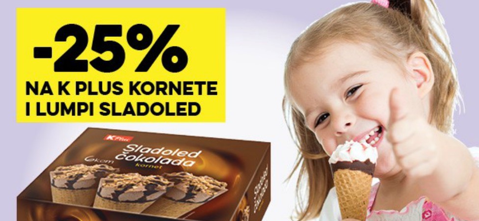 OSVEŽITE SE UZ PORODIČNE I LUMPI SLADOLEDE