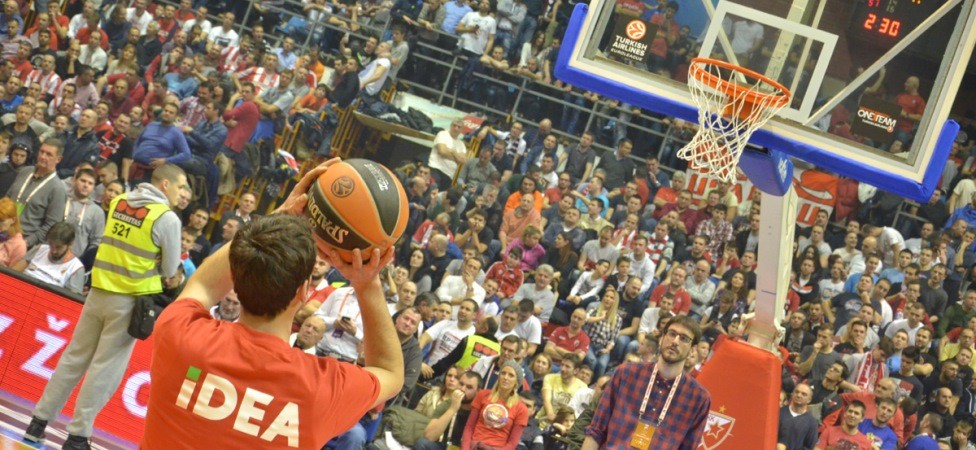 Osvojite 1.000.000 dinara i ofarbajte svoje lice crveno-belim bojama