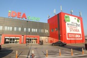 Otvorena IDEA super prodavnica na Bežanijskoj kosi