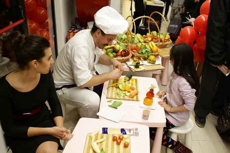  IDEA super na Karaburmi 18