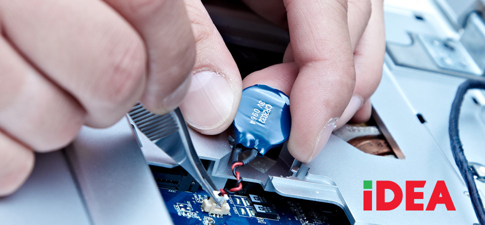 Ovlašćeni serviser