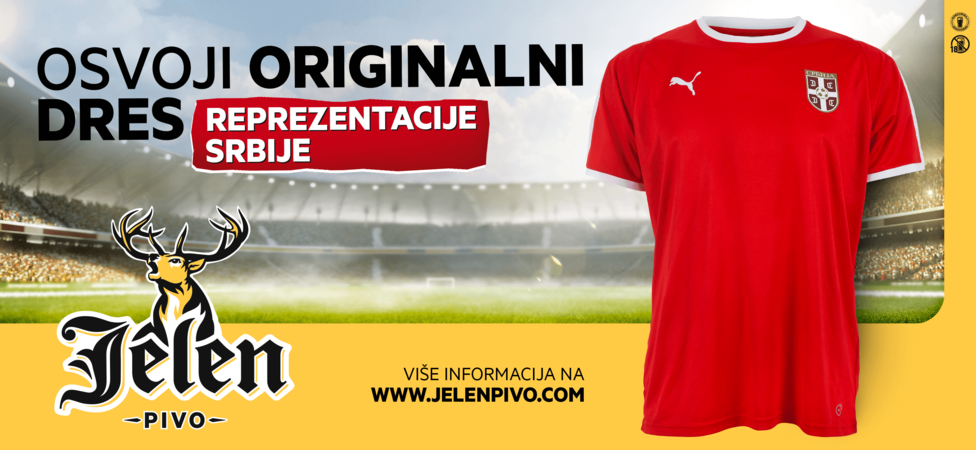  PENAL ODBRANI DRESOM SE POHVALI