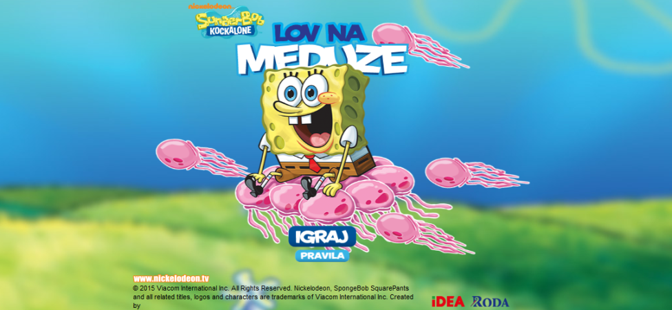 Pobednici nagradnog takmičenja „Lov na meduze“