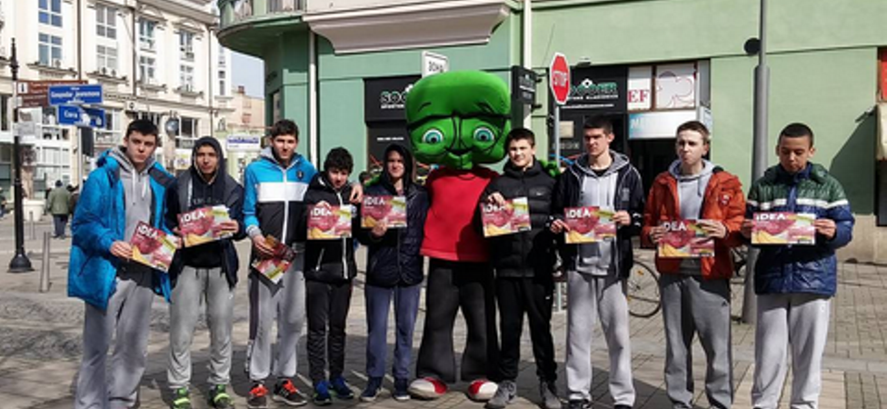 Pobednik Instagram foto takmičenja u Šapcu je…