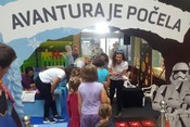 Počinje Star Wars i Frozen karavan,  prva destinacija Niš