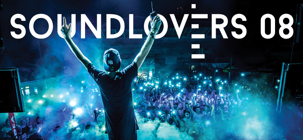 Podržali smo najveći festival elektronske muzike u Banatu