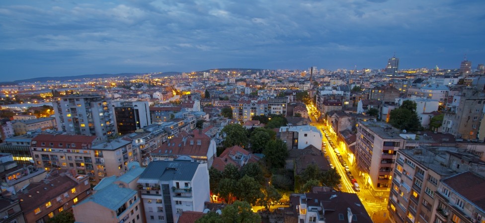 Ponovo vi birate lokacije koje ćemo preurediti