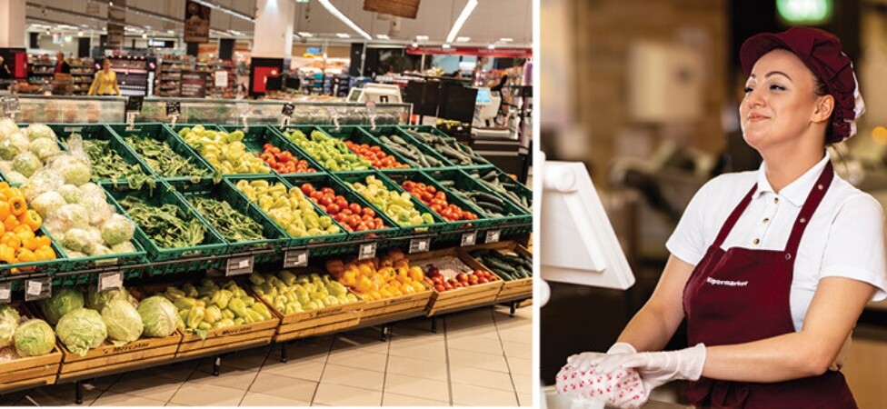 Praznično radno vreme u IDEA, Roda i Mercator prodavnicama