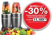 Predužena akcija za Nutribullet