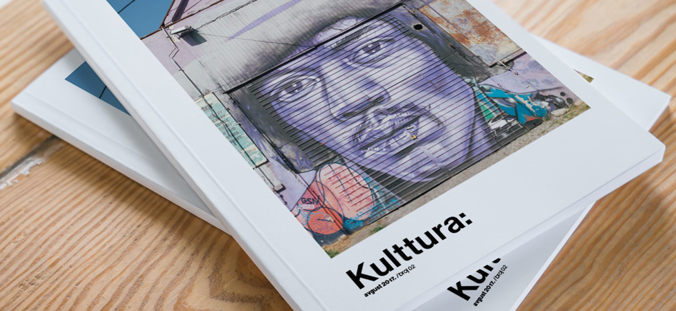 Prelistajte sedmi broj časopisa Kulttura