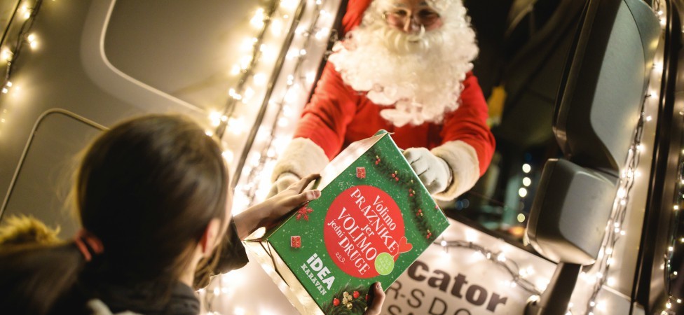 Puno srce više od pet hiljada mališana širom Srbije