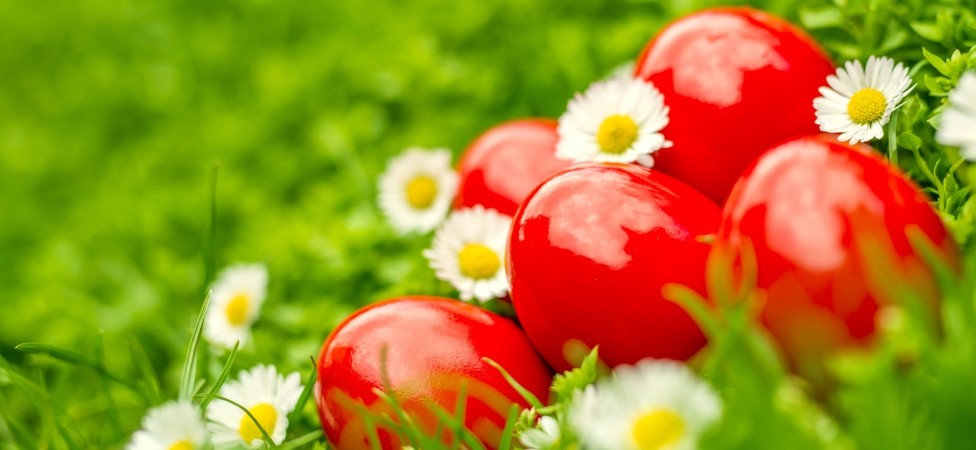 Radno vreme IDEA prodavnica tokom uskršnjih praznika