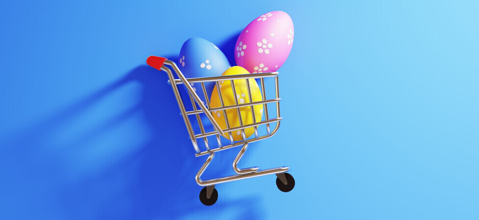 Radno vreme IDEA, Roda i Mercator prodavnica tokom uskršnjih praznika 