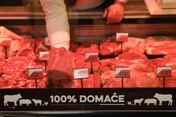 Samo domaće meso može da bude 100% sveže