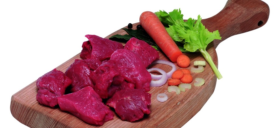 Sveže konjsko meso u ponudi IDEA prodavnica