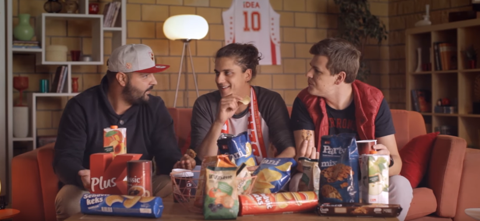 Trenerski posao ispred malih ekrana