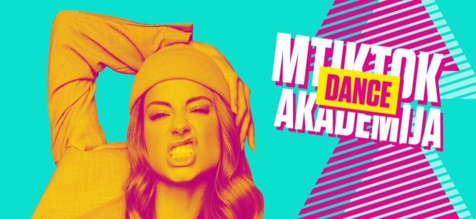 Uključi se i ti u najveći regionalni TikTok izazov