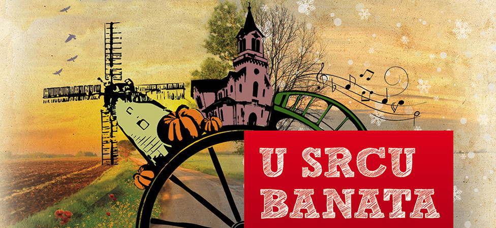 Velika sniženja "U srcu Banata"