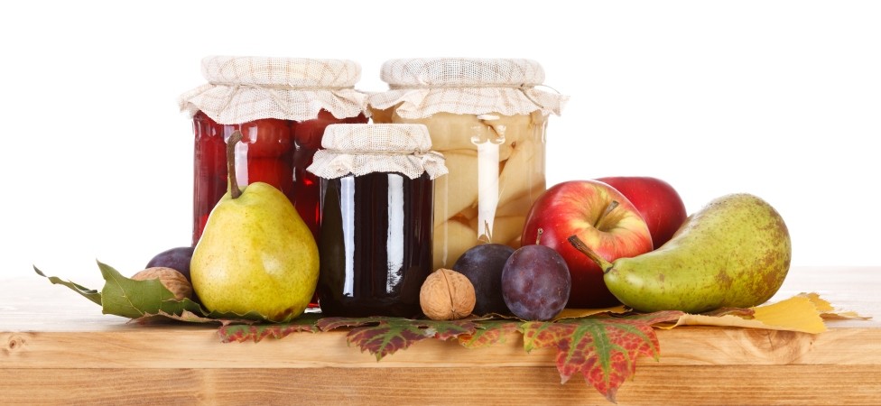 Veliki izbor zimnice u Idea prodavnicama