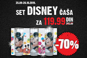 Vredno je zajedno i Disney iznenađenje čekaju na vas