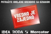 VREDNO JE ZAJEDNO