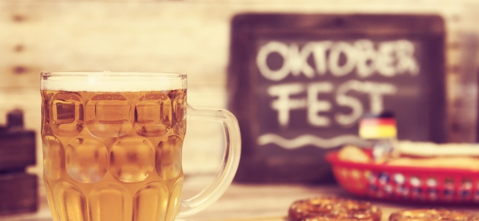Wiefert i IDEA te vode na Oktobarfest
