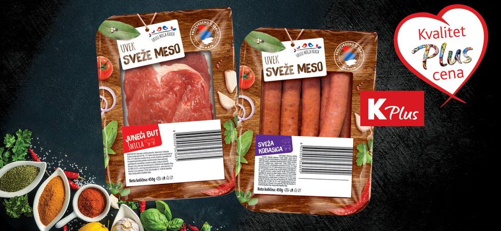 Za prave gurmane novi UMK proizvodi