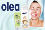 Za vašu lepotu potražite nove Olea proizvode