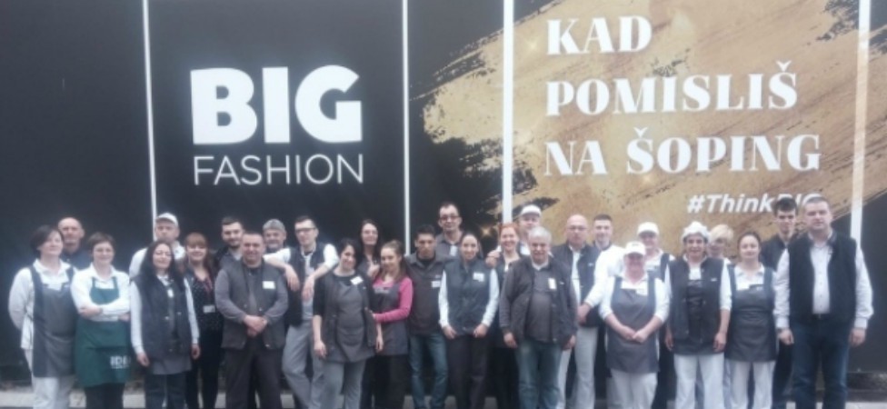 ZAJEDNIČKI USPEH: VIŠE OD 3.200 ZAPOSLENIH U PROJEKTU PETODNEVNE RADNE NEDELJE