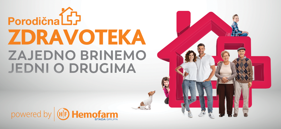 Zdravoteke u više od 100 IDEA, RODA i Mercator prodavnica