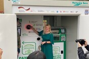 Zrenjanin prvi grad koji dobija pametni sistem za reciklažu ambalažnog otpada